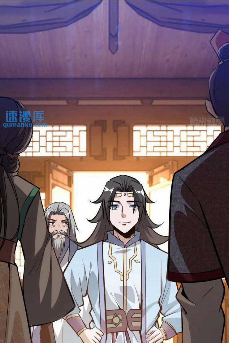 Trăm Tuổi Mở Hệ Thống, Hiếu Tử Hiền Tôn Quỳ Khắp Núi! Chapter 37 trang 2