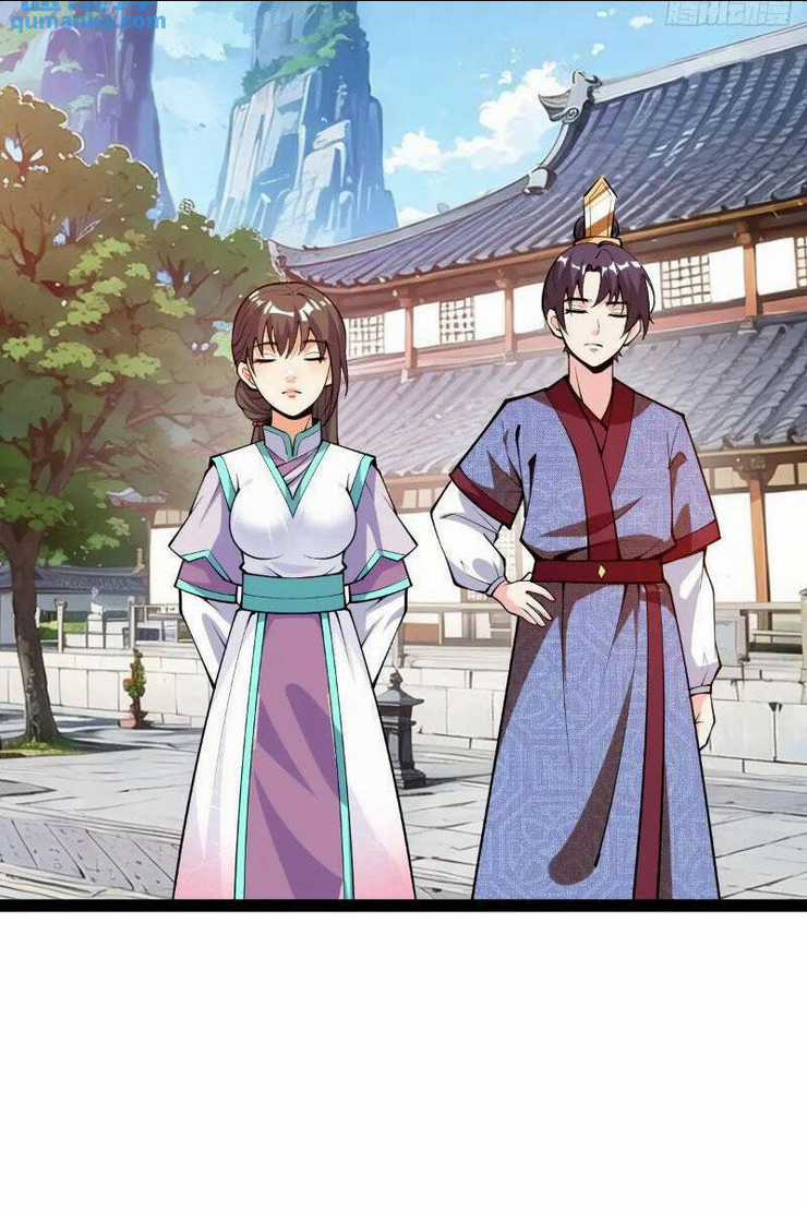 Trăm Tuổi Mở Hệ Thống, Hiếu Tử Hiền Tôn Quỳ Khắp Núi! Chapter 37 trang 20