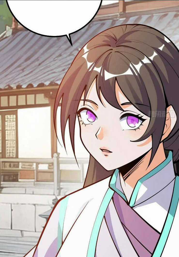 Trăm Tuổi Mở Hệ Thống, Hiếu Tử Hiền Tôn Quỳ Khắp Núi! Chapter 37 trang 23