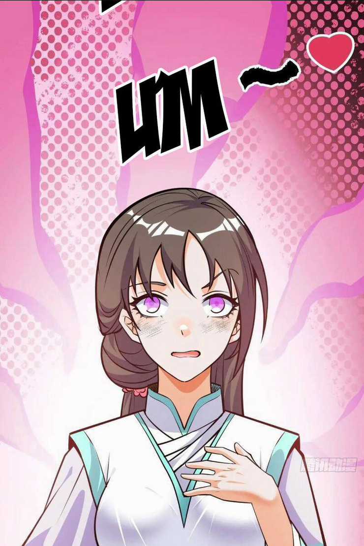 Trăm Tuổi Mở Hệ Thống, Hiếu Tử Hiền Tôn Quỳ Khắp Núi! Chapter 37 trang 25