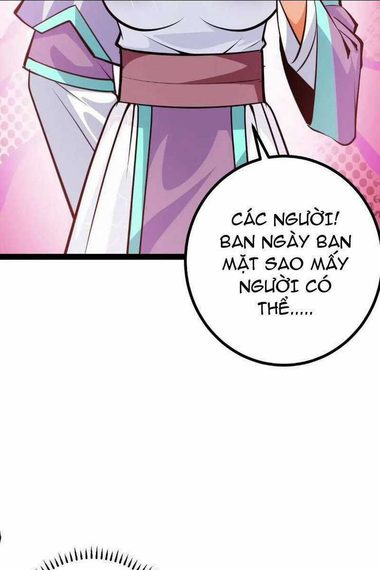 Trăm Tuổi Mở Hệ Thống, Hiếu Tử Hiền Tôn Quỳ Khắp Núi! Chapter 37 trang 26