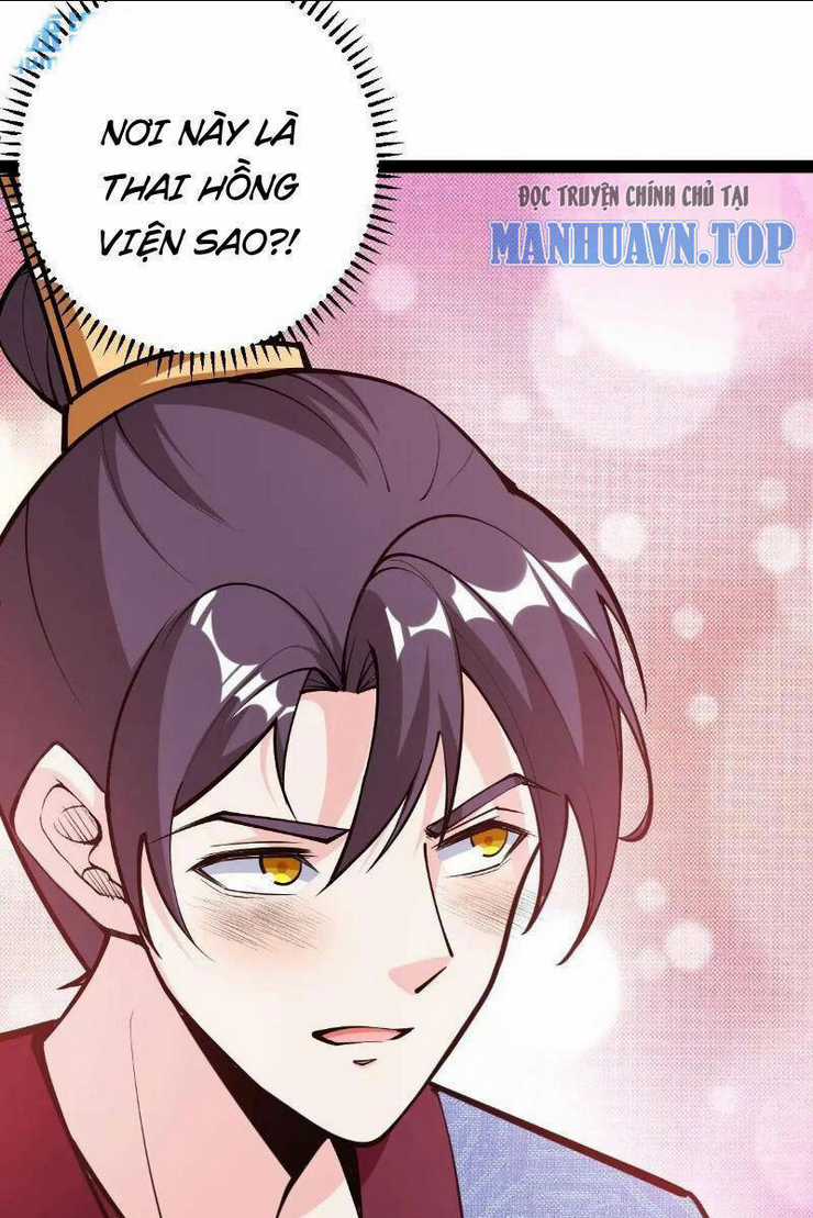 Trăm Tuổi Mở Hệ Thống, Hiếu Tử Hiền Tôn Quỳ Khắp Núi! Chapter 37 trang 27