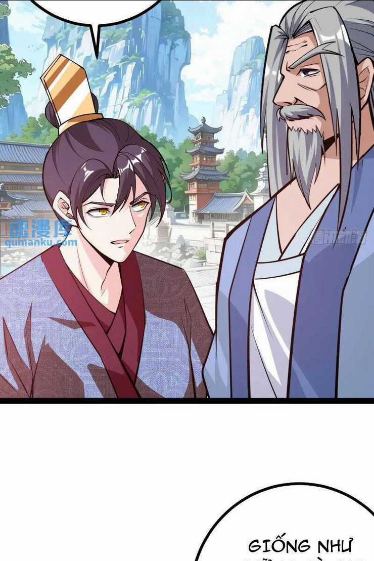 Trăm Tuổi Mở Hệ Thống, Hiếu Tử Hiền Tôn Quỳ Khắp Núi! Chapter 37 trang 29