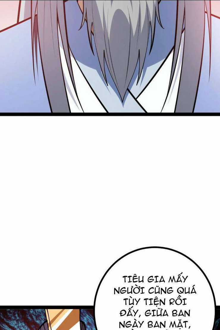 Trăm Tuổi Mở Hệ Thống, Hiếu Tử Hiền Tôn Quỳ Khắp Núi! Chapter 37 trang 31