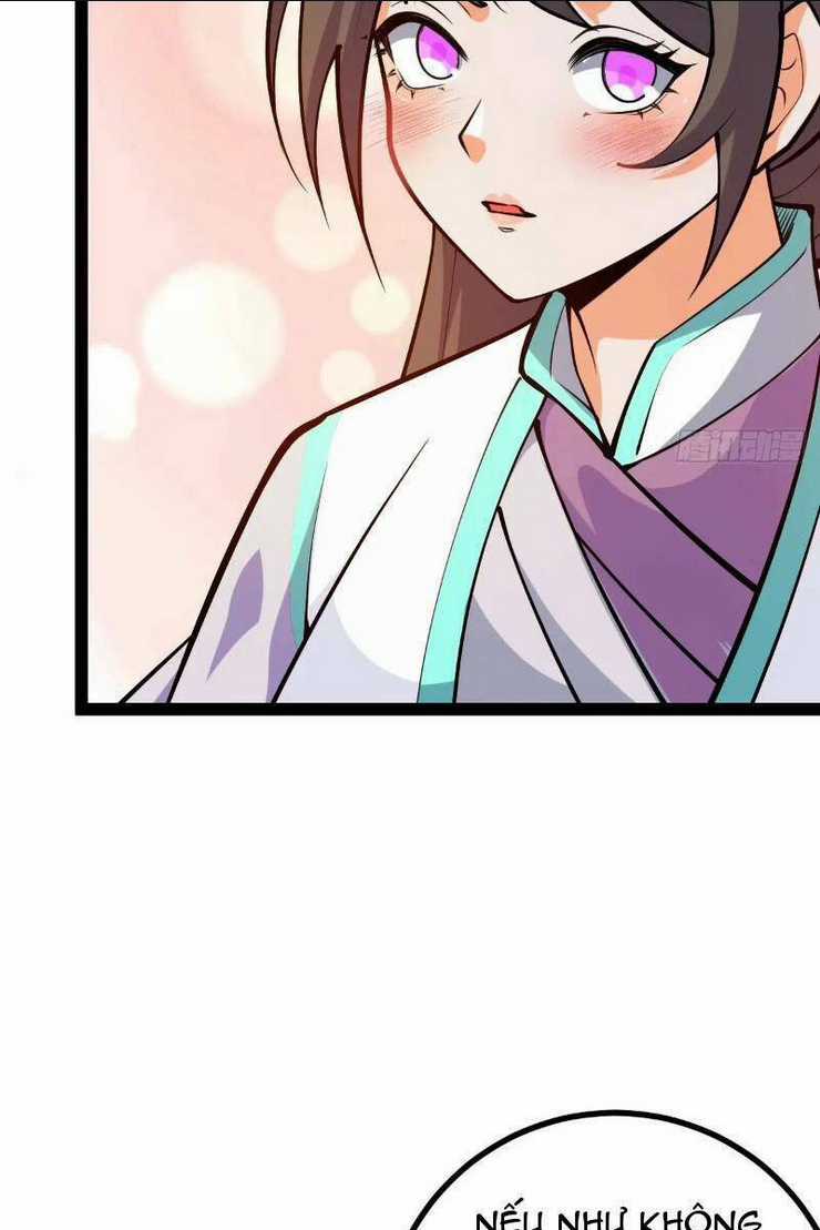 Trăm Tuổi Mở Hệ Thống, Hiếu Tử Hiền Tôn Quỳ Khắp Núi! Chapter 37 trang 36