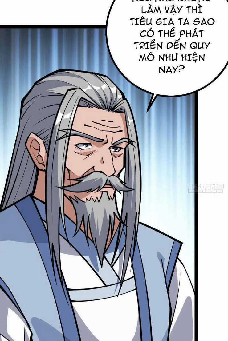 Trăm Tuổi Mở Hệ Thống, Hiếu Tử Hiền Tôn Quỳ Khắp Núi! Chapter 37 trang 37