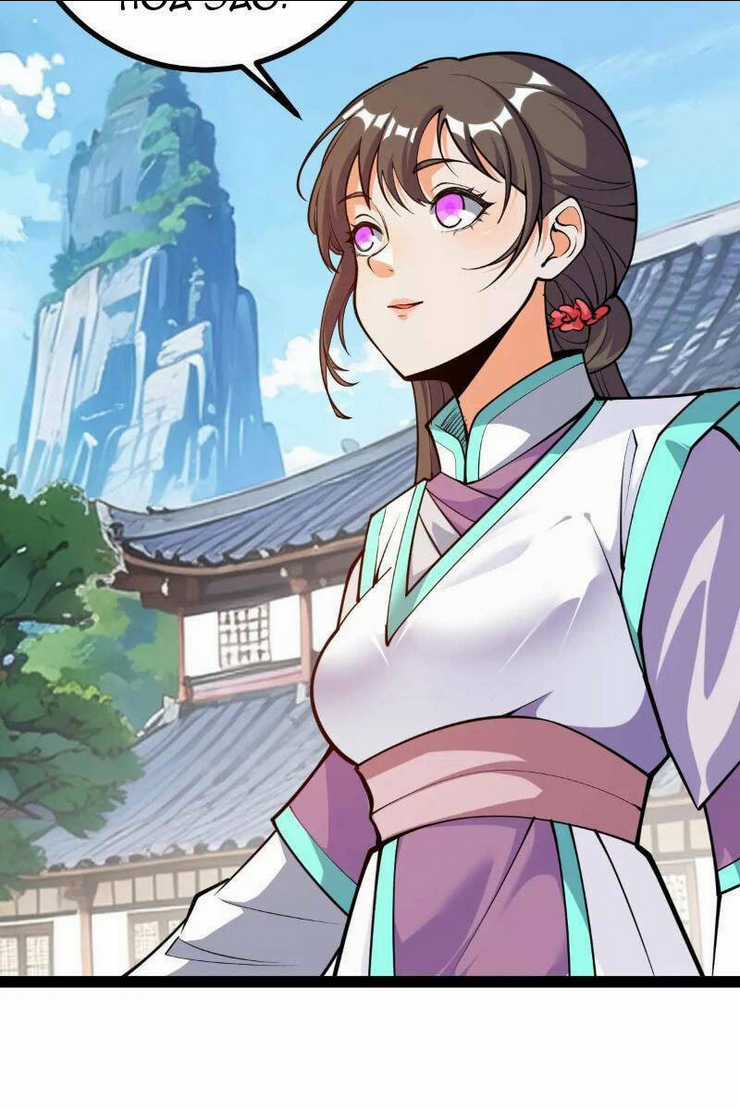 Trăm Tuổi Mở Hệ Thống, Hiếu Tử Hiền Tôn Quỳ Khắp Núi! Chapter 37 trang 39