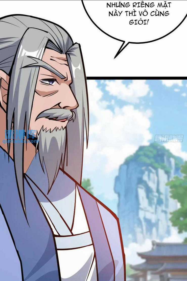 Trăm Tuổi Mở Hệ Thống, Hiếu Tử Hiền Tôn Quỳ Khắp Núi! Chapter 37 trang 44