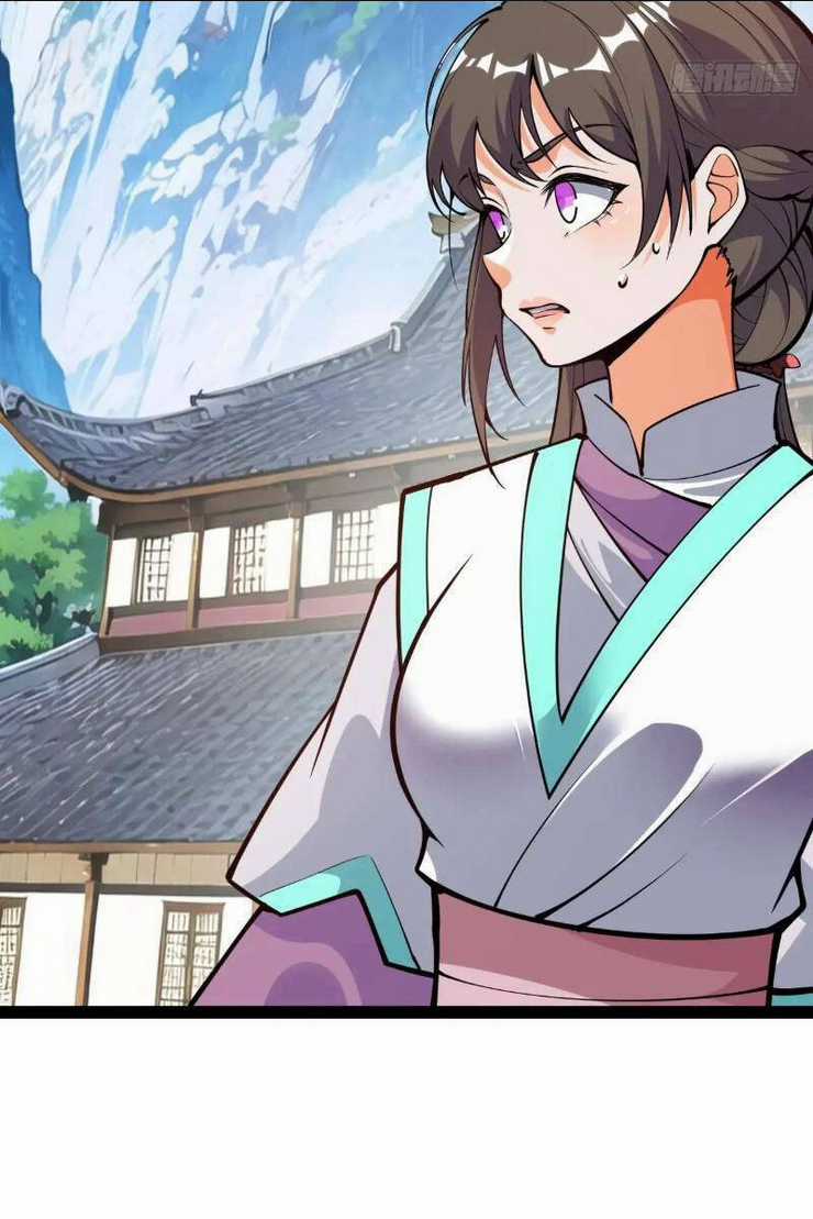 Trăm Tuổi Mở Hệ Thống, Hiếu Tử Hiền Tôn Quỳ Khắp Núi! Chapter 37 trang 48