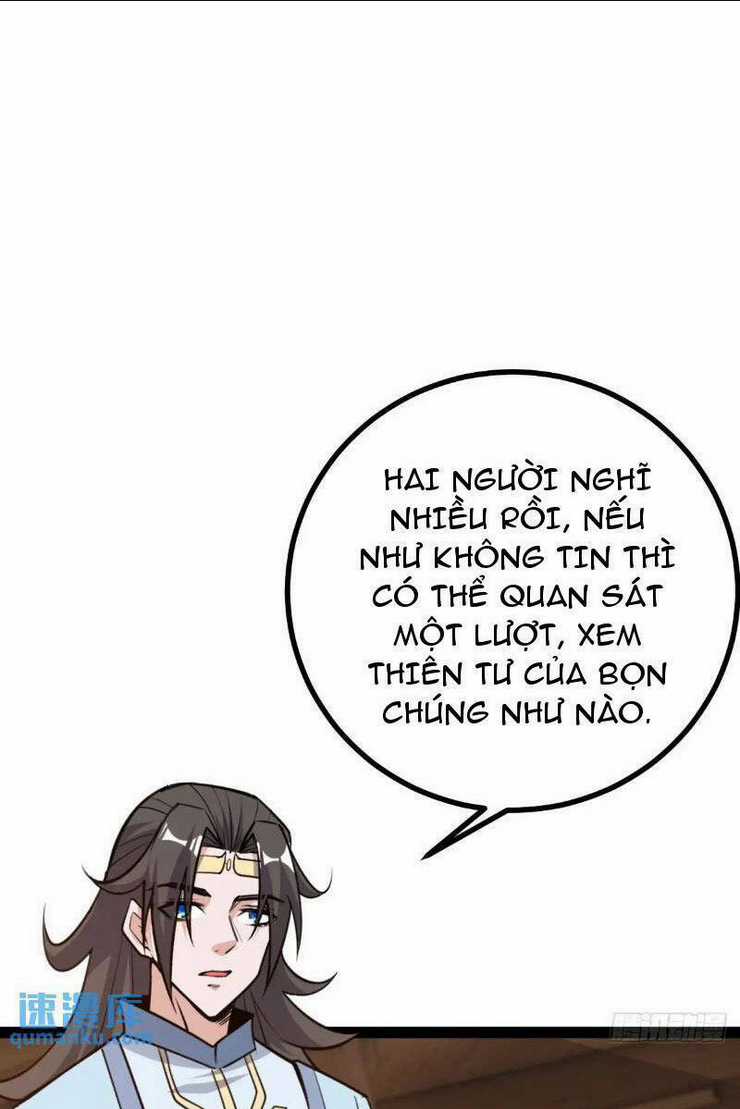 Trăm Tuổi Mở Hệ Thống, Hiếu Tử Hiền Tôn Quỳ Khắp Núi! Chapter 37 trang 5