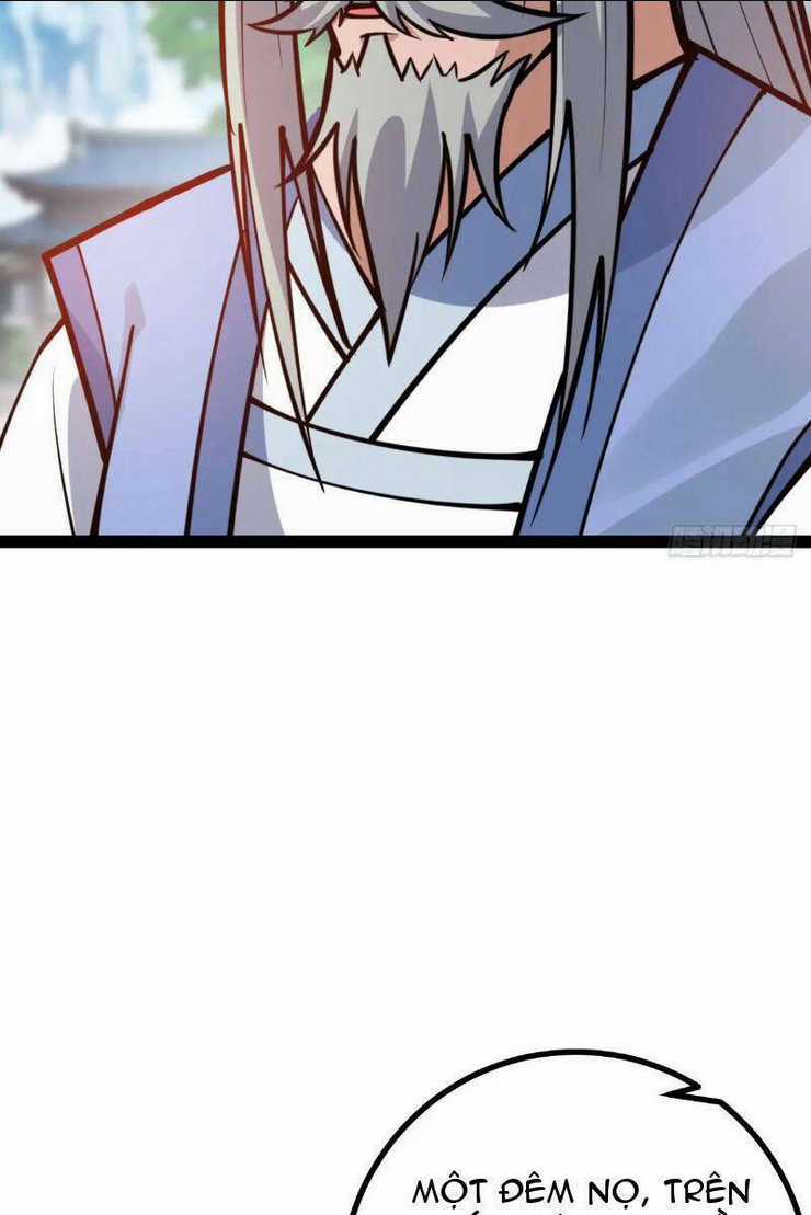 Trăm Tuổi Mở Hệ Thống, Hiếu Tử Hiền Tôn Quỳ Khắp Núi! Chapter 37 trang 50