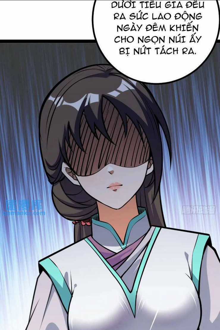 Trăm Tuổi Mở Hệ Thống, Hiếu Tử Hiền Tôn Quỳ Khắp Núi! Chapter 37 trang 51