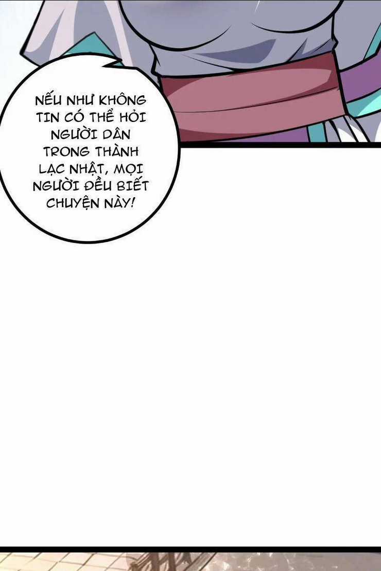 Trăm Tuổi Mở Hệ Thống, Hiếu Tử Hiền Tôn Quỳ Khắp Núi! Chapter 37 trang 52