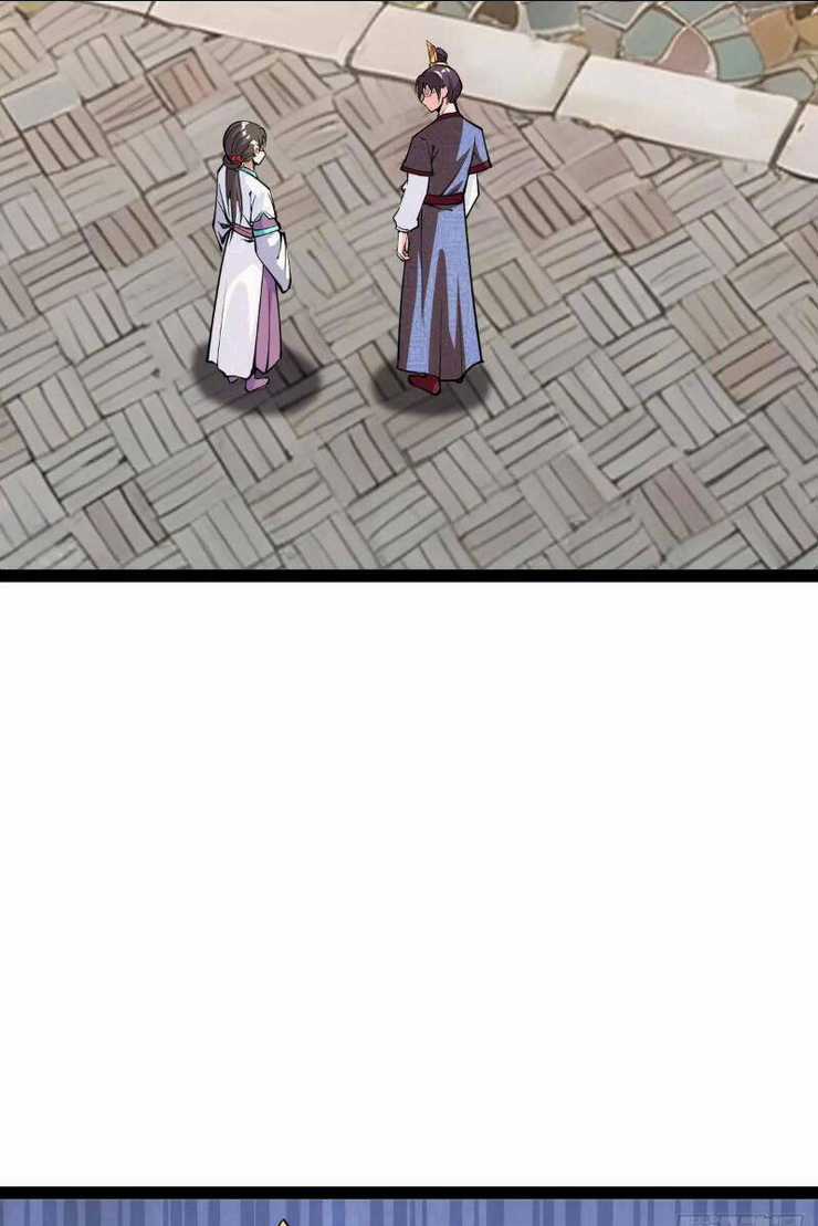 Trăm Tuổi Mở Hệ Thống, Hiếu Tử Hiền Tôn Quỳ Khắp Núi! Chapter 37 trang 54