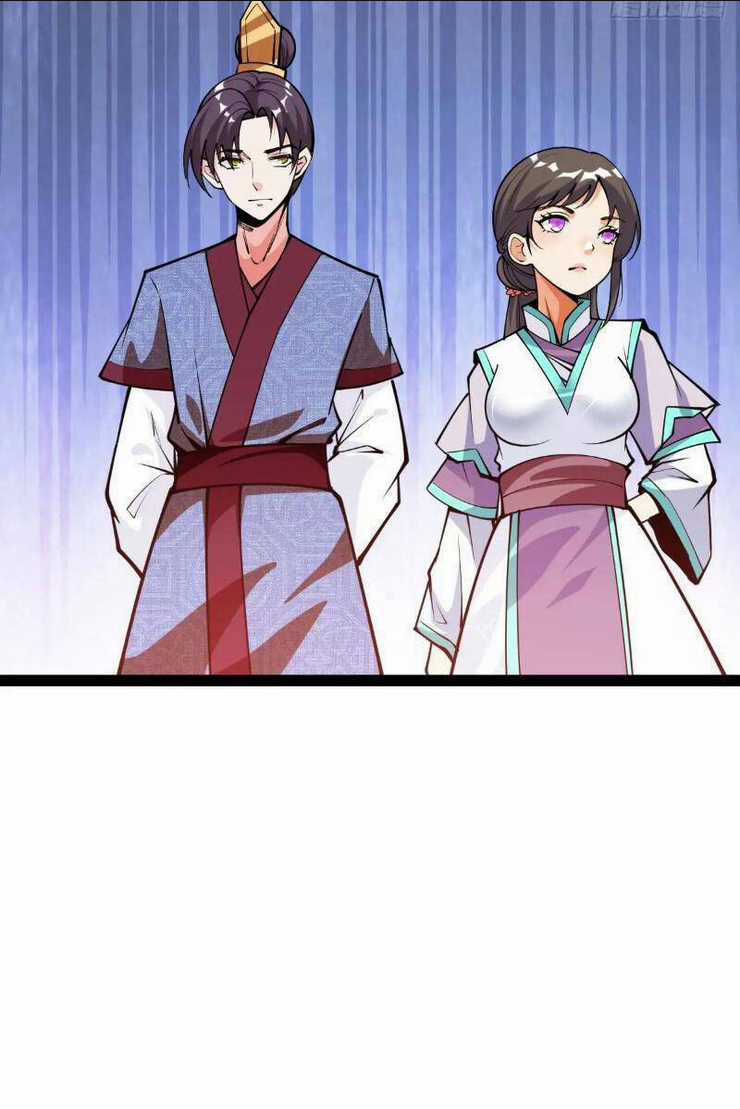 Trăm Tuổi Mở Hệ Thống, Hiếu Tử Hiền Tôn Quỳ Khắp Núi! Chapter 37 trang 55