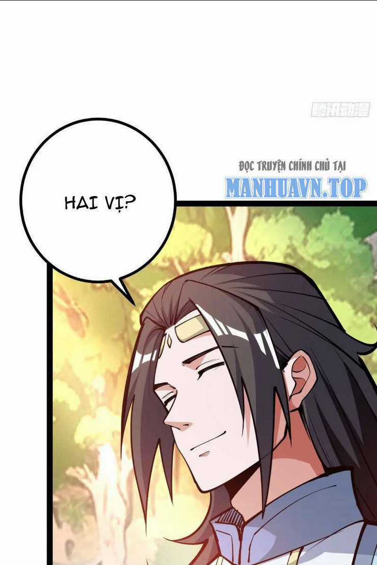 Trăm Tuổi Mở Hệ Thống, Hiếu Tử Hiền Tôn Quỳ Khắp Núi! Chapter 37 trang 56