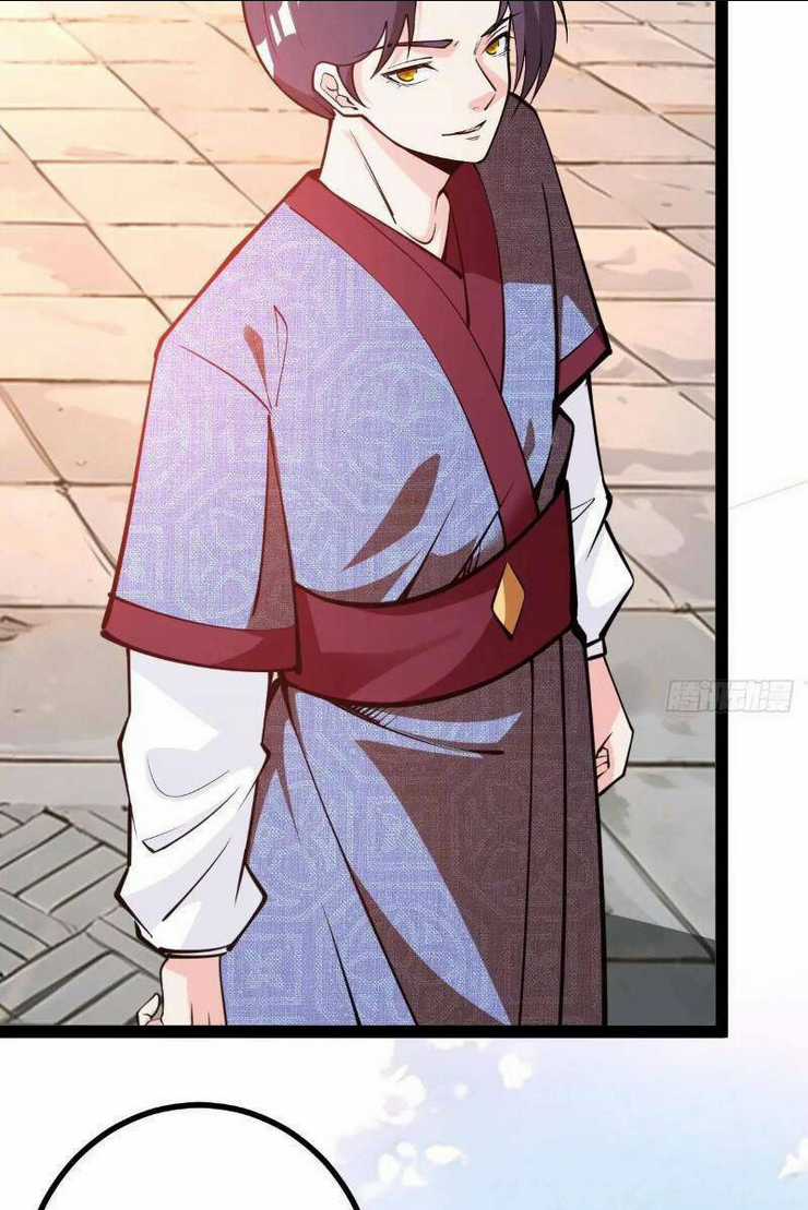 Trăm Tuổi Mở Hệ Thống, Hiếu Tử Hiền Tôn Quỳ Khắp Núi! Chapter 37 trang 58