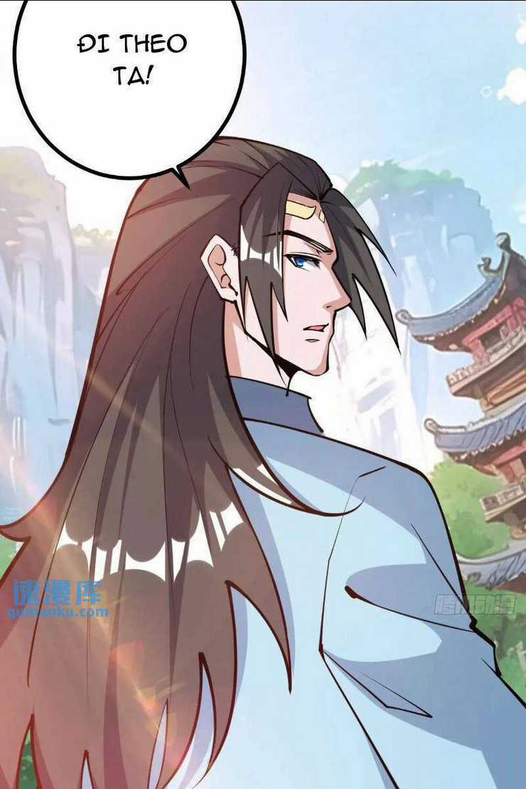 Trăm Tuổi Mở Hệ Thống, Hiếu Tử Hiền Tôn Quỳ Khắp Núi! Chapter 37 trang 59