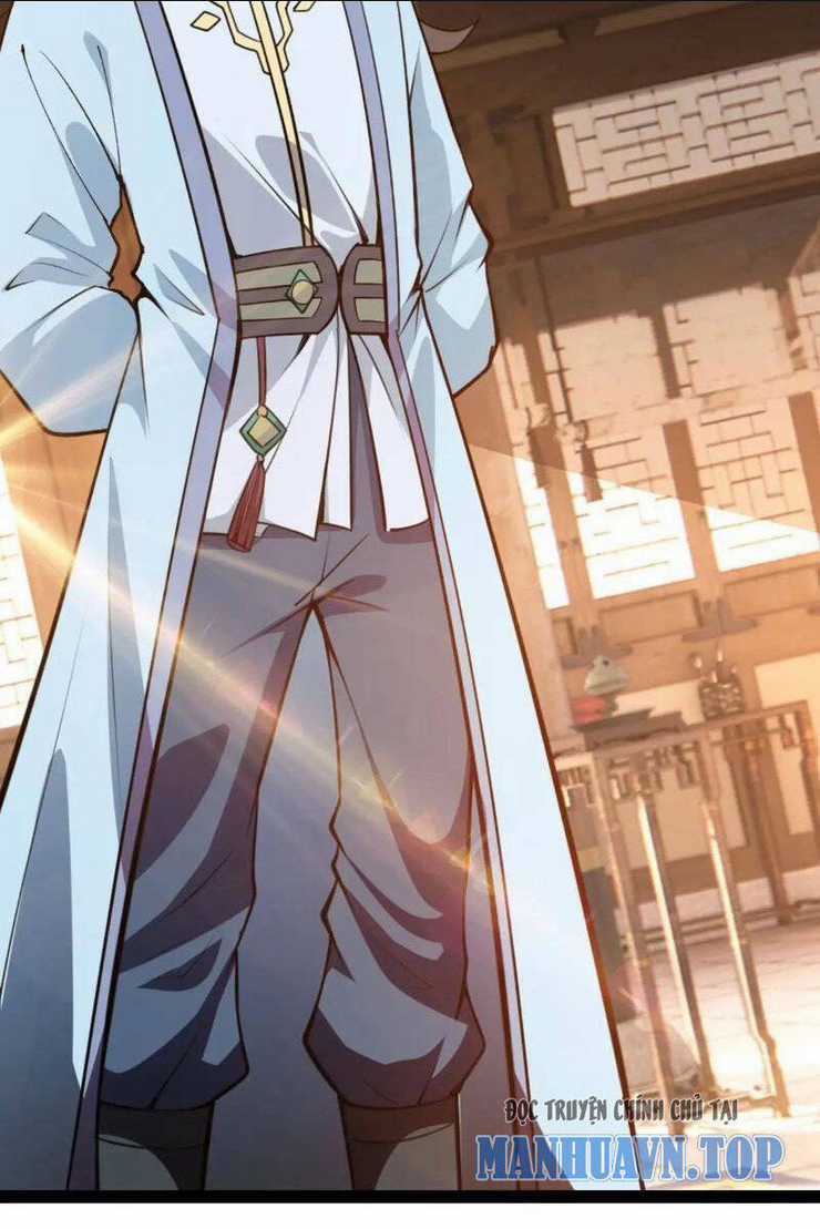 Trăm Tuổi Mở Hệ Thống, Hiếu Tử Hiền Tôn Quỳ Khắp Núi! Chapter 37 trang 6