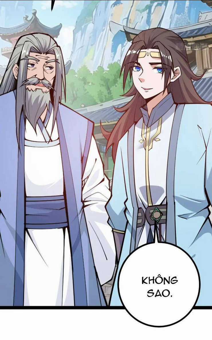 Trăm Tuổi Mở Hệ Thống, Hiếu Tử Hiền Tôn Quỳ Khắp Núi! Chapter 37 trang 62