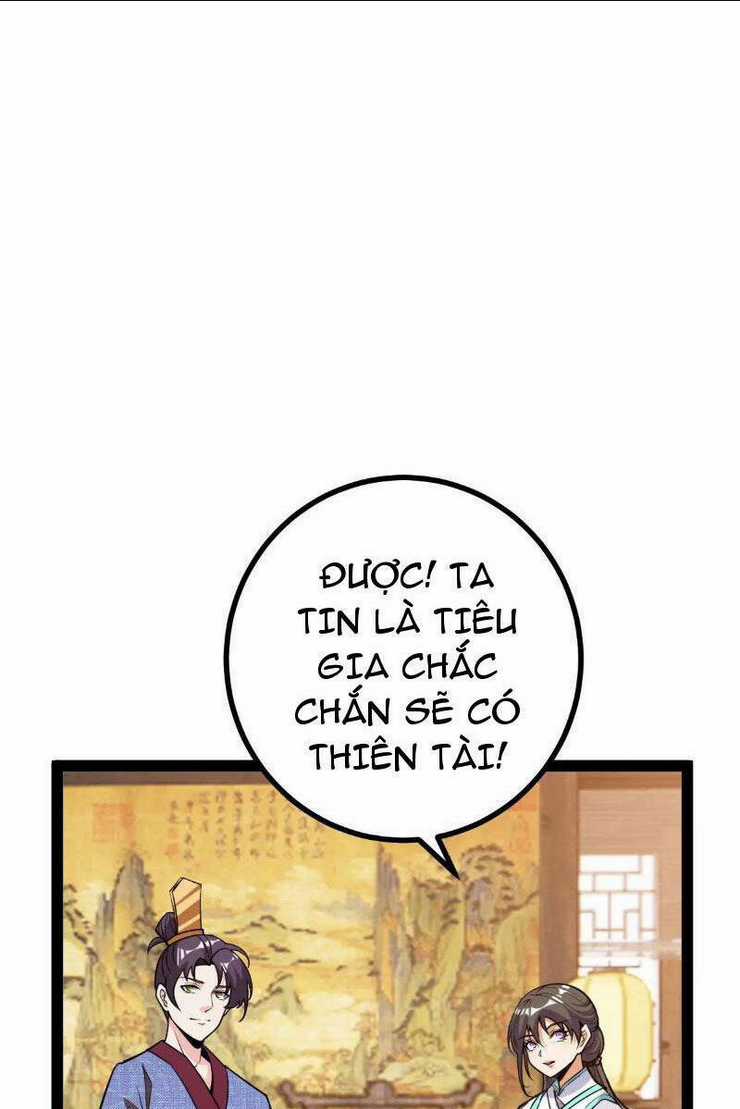 Trăm Tuổi Mở Hệ Thống, Hiếu Tử Hiền Tôn Quỳ Khắp Núi! Chapter 37 trang 7