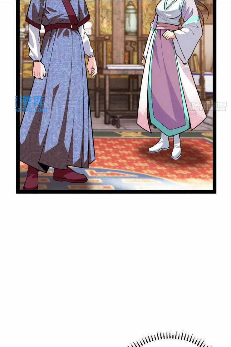 Trăm Tuổi Mở Hệ Thống, Hiếu Tử Hiền Tôn Quỳ Khắp Núi! Chapter 37 trang 8