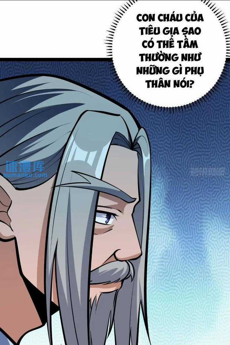 Trăm Tuổi Mở Hệ Thống, Hiếu Tử Hiền Tôn Quỳ Khắp Núi! Chapter 37 trang 9