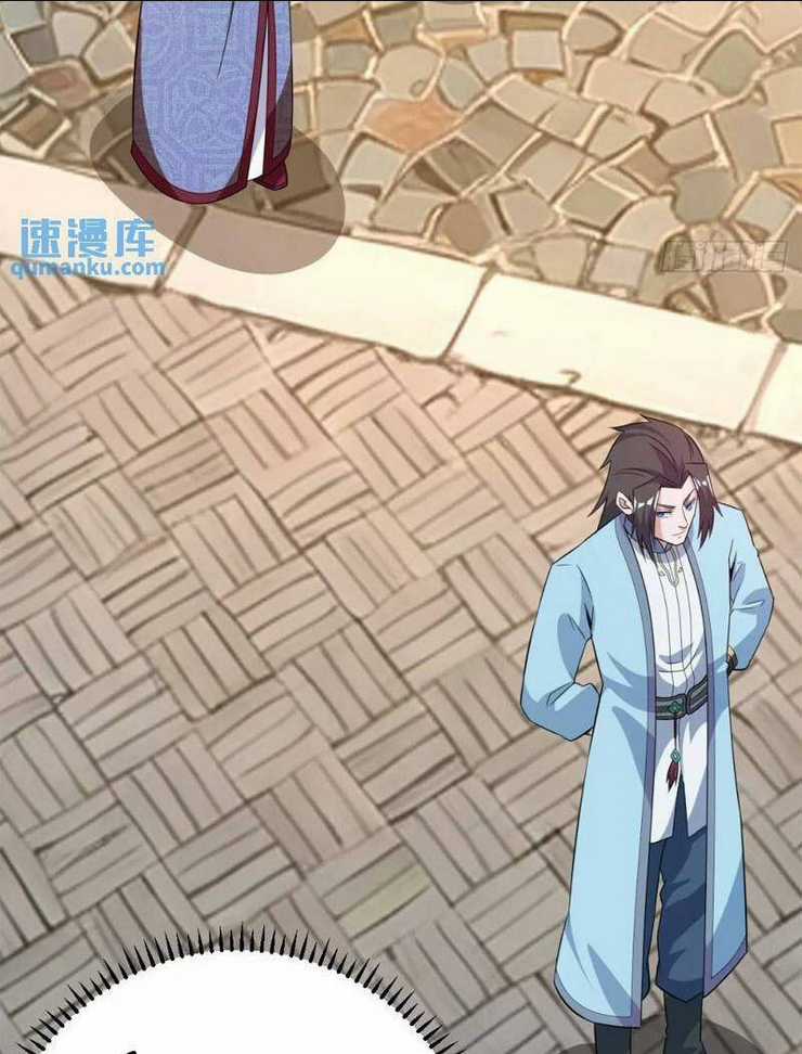 Trăm Tuổi Mở Hệ Thống, Hiếu Tử Hiền Tôn Quỳ Khắp Núi! Chapter 38 trang 1