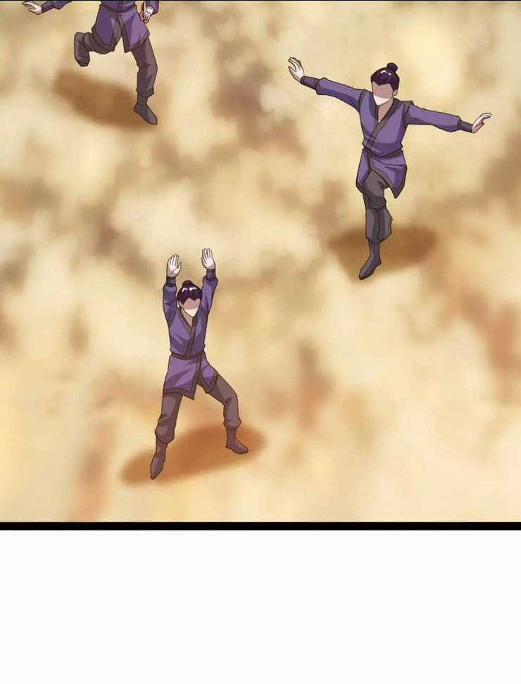 Trăm Tuổi Mở Hệ Thống, Hiếu Tử Hiền Tôn Quỳ Khắp Núi! Chapter 38 trang 14