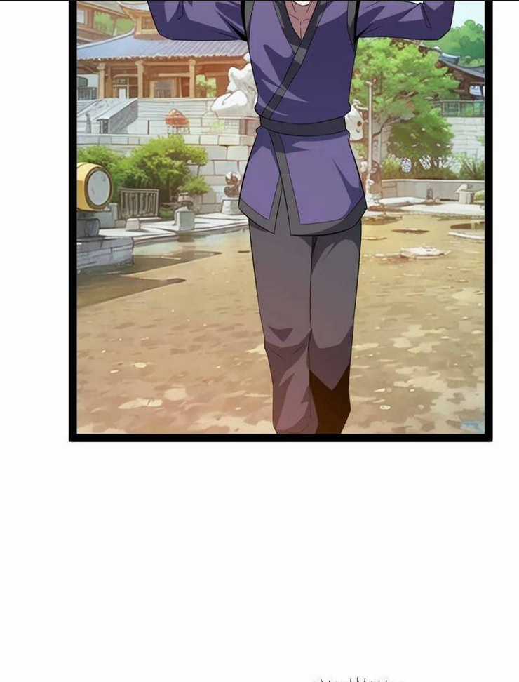 Trăm Tuổi Mở Hệ Thống, Hiếu Tử Hiền Tôn Quỳ Khắp Núi! Chapter 38 trang 16