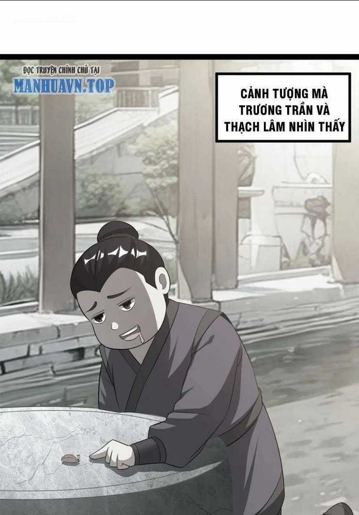 Trăm Tuổi Mở Hệ Thống, Hiếu Tử Hiền Tôn Quỳ Khắp Núi! Chapter 38 trang 20