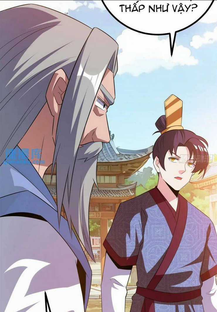 Trăm Tuổi Mở Hệ Thống, Hiếu Tử Hiền Tôn Quỳ Khắp Núi! Chapter 38 trang 22