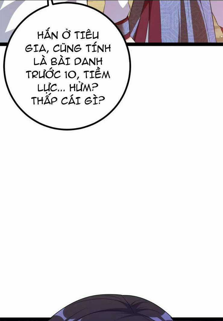 Trăm Tuổi Mở Hệ Thống, Hiếu Tử Hiền Tôn Quỳ Khắp Núi! Chapter 38 trang 23