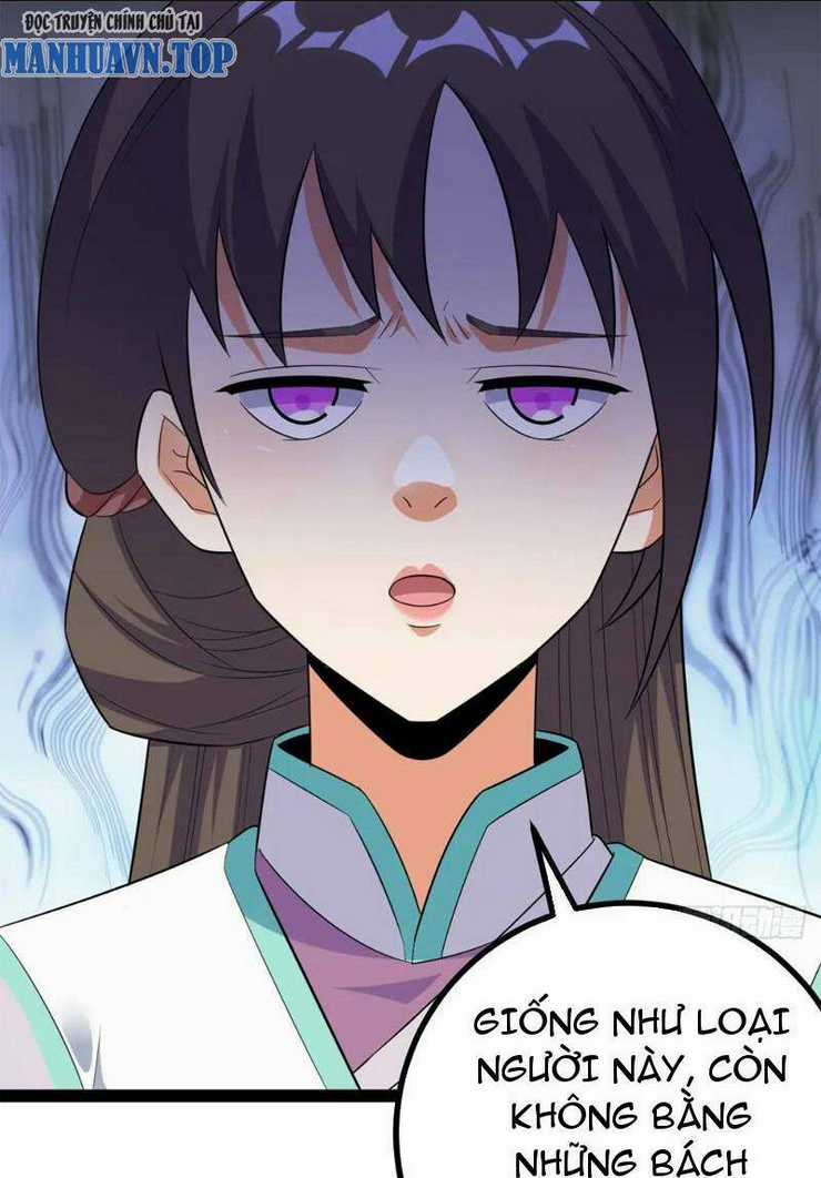 Trăm Tuổi Mở Hệ Thống, Hiếu Tử Hiền Tôn Quỳ Khắp Núi! Chapter 38 trang 24