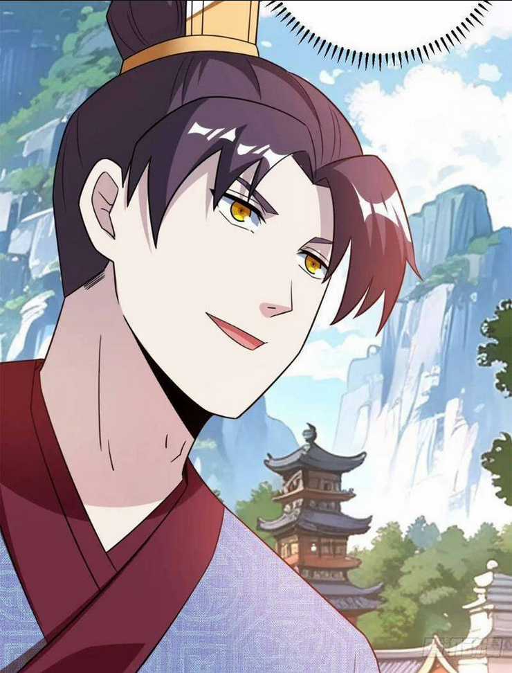 Trăm Tuổi Mở Hệ Thống, Hiếu Tử Hiền Tôn Quỳ Khắp Núi! Chapter 38 trang 3