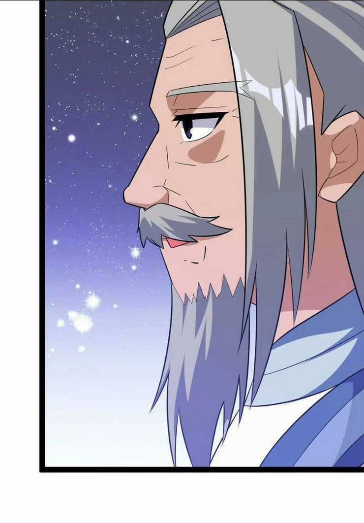 Trăm Tuổi Mở Hệ Thống, Hiếu Tử Hiền Tôn Quỳ Khắp Núi! Chapter 38 trang 30