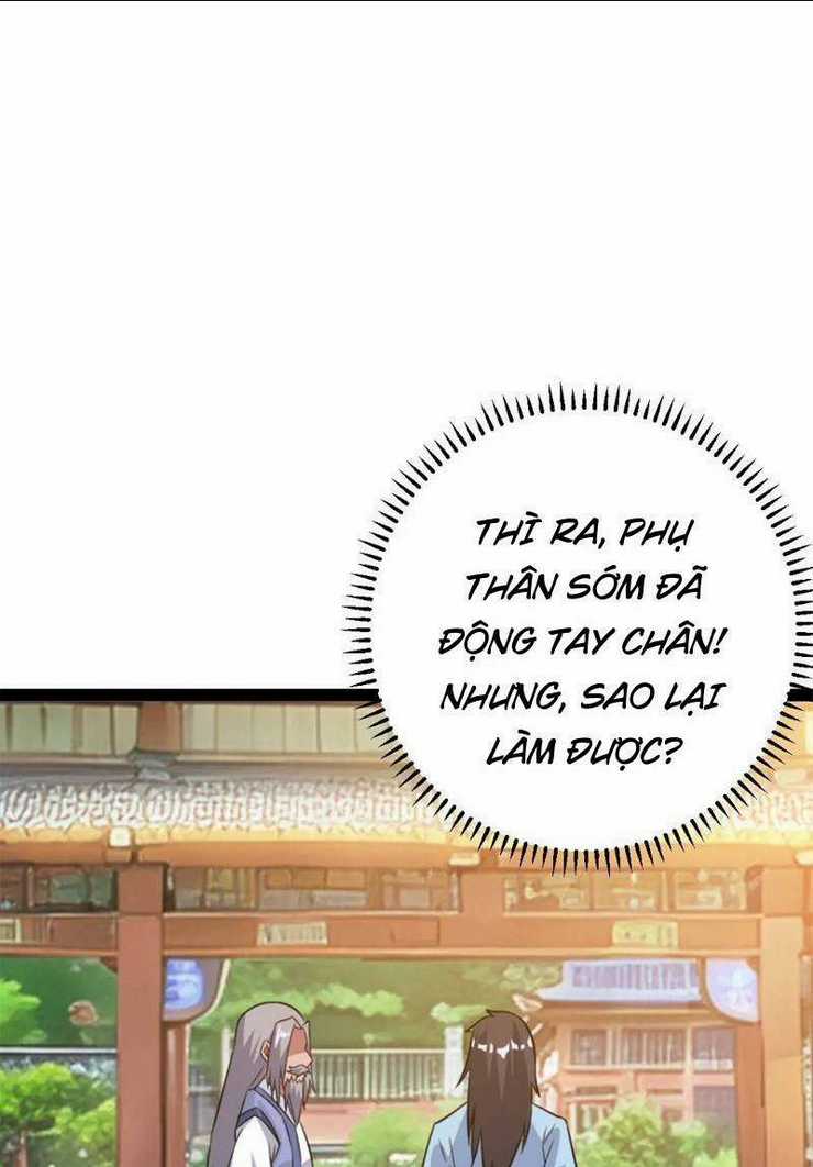 Trăm Tuổi Mở Hệ Thống, Hiếu Tử Hiền Tôn Quỳ Khắp Núi! Chapter 38 trang 31
