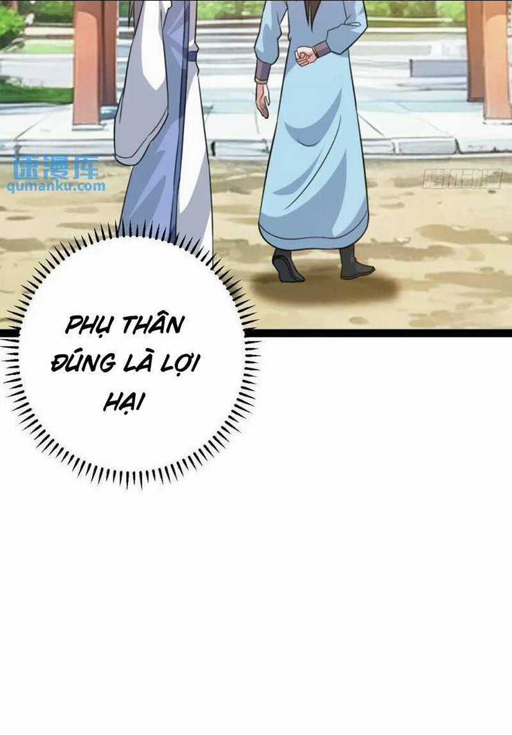 Trăm Tuổi Mở Hệ Thống, Hiếu Tử Hiền Tôn Quỳ Khắp Núi! Chapter 38 trang 32