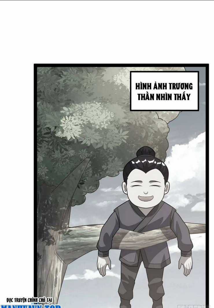 Trăm Tuổi Mở Hệ Thống, Hiếu Tử Hiền Tôn Quỳ Khắp Núi! Chapter 38 trang 36