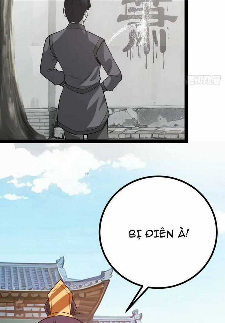 Trăm Tuổi Mở Hệ Thống, Hiếu Tử Hiền Tôn Quỳ Khắp Núi! Chapter 38 trang 38