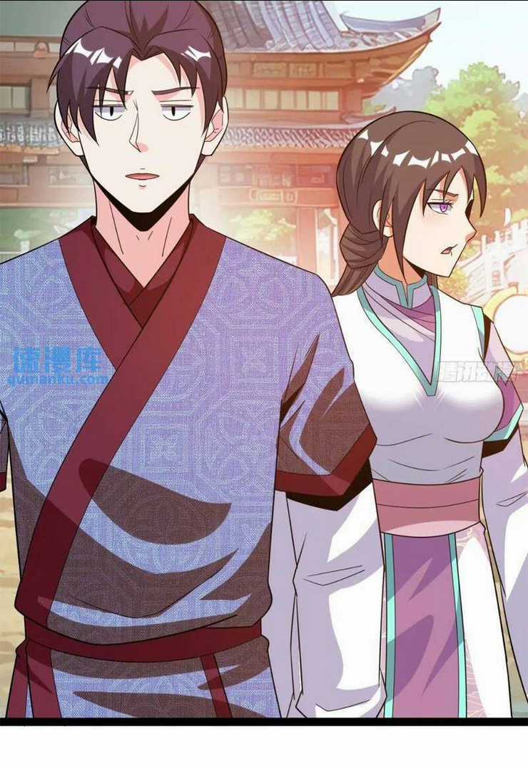 Trăm Tuổi Mở Hệ Thống, Hiếu Tử Hiền Tôn Quỳ Khắp Núi! Chapter 38 trang 39