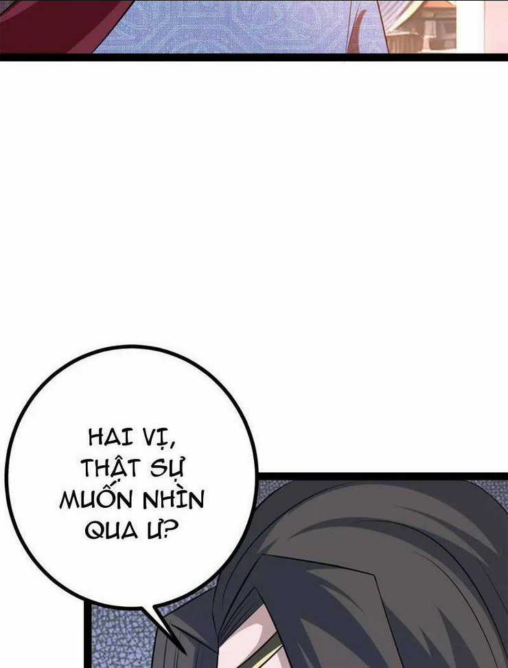 Trăm Tuổi Mở Hệ Thống, Hiếu Tử Hiền Tôn Quỳ Khắp Núi! Chapter 38 trang 4