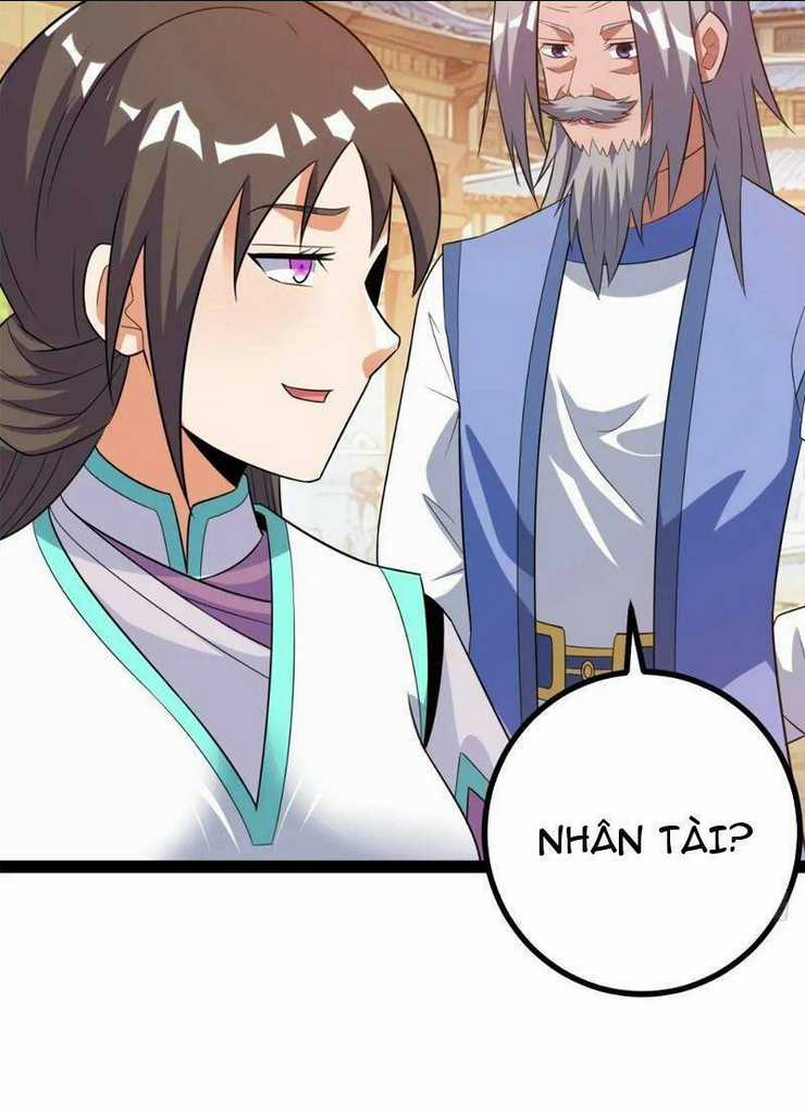 Trăm Tuổi Mở Hệ Thống, Hiếu Tử Hiền Tôn Quỳ Khắp Núi! Chapter 38 trang 42