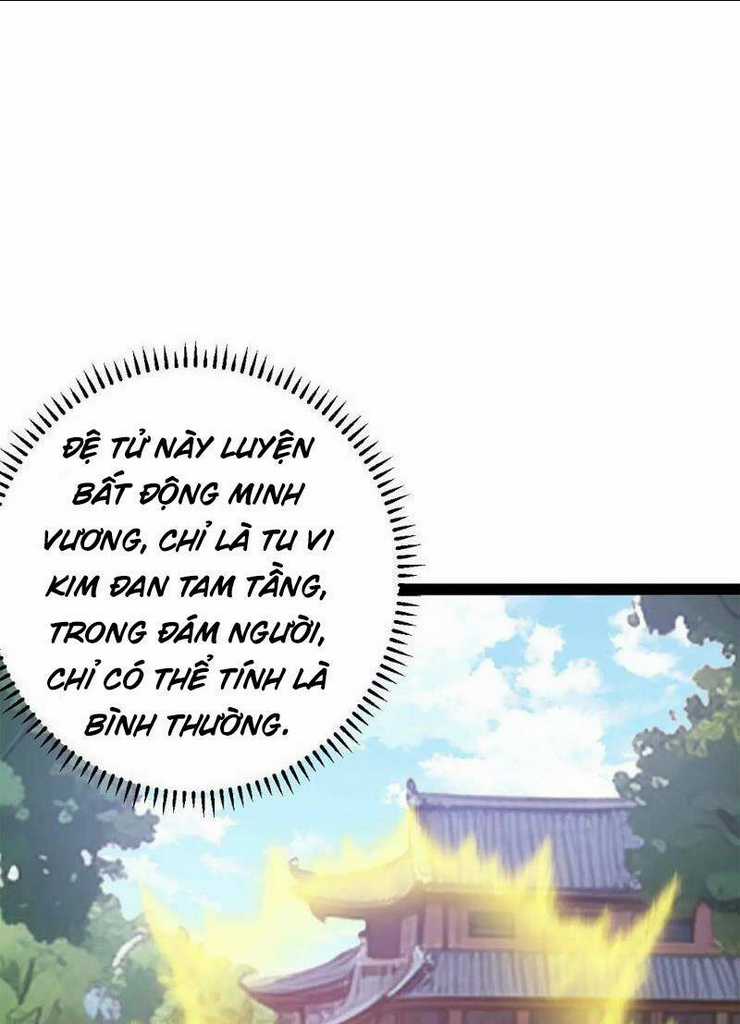 Trăm Tuổi Mở Hệ Thống, Hiếu Tử Hiền Tôn Quỳ Khắp Núi! Chapter 38 trang 43