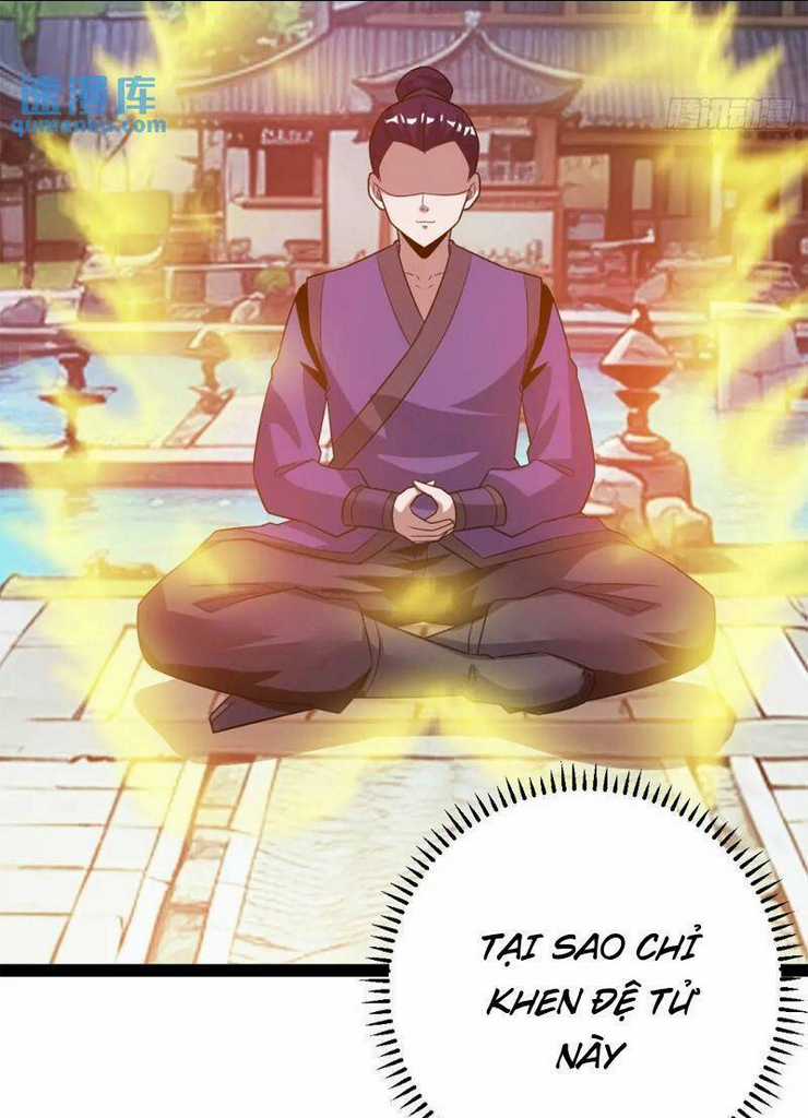 Trăm Tuổi Mở Hệ Thống, Hiếu Tử Hiền Tôn Quỳ Khắp Núi! Chapter 38 trang 44