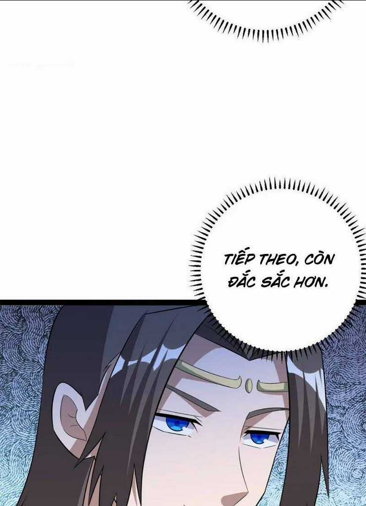Trăm Tuổi Mở Hệ Thống, Hiếu Tử Hiền Tôn Quỳ Khắp Núi! Chapter 38 trang 45
