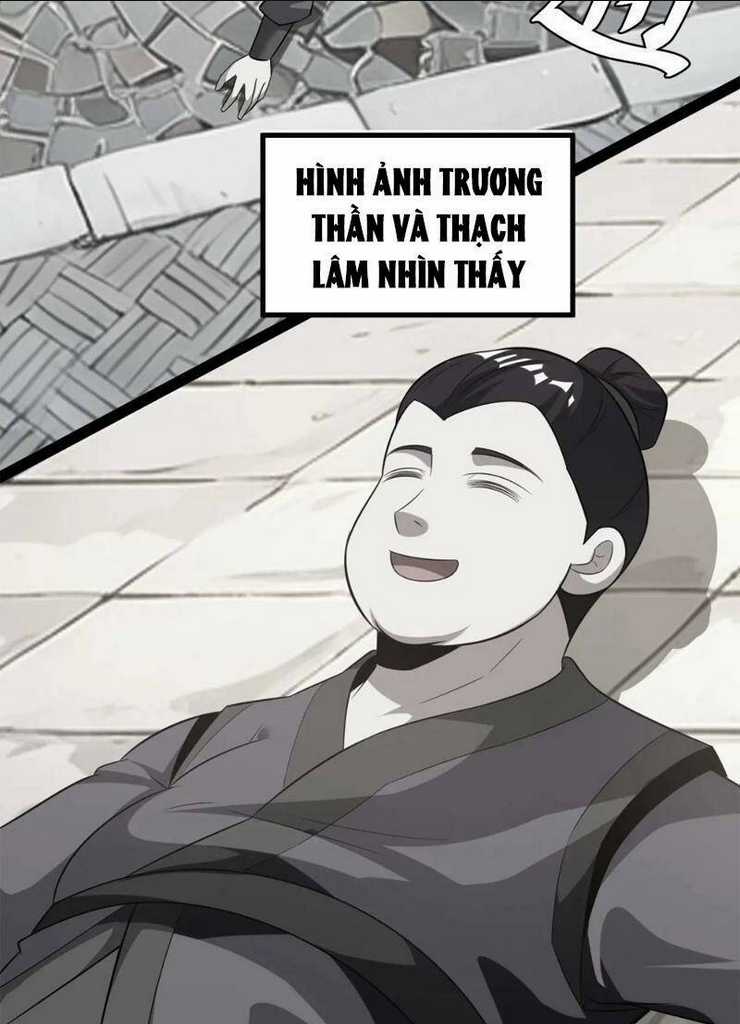 Trăm Tuổi Mở Hệ Thống, Hiếu Tử Hiền Tôn Quỳ Khắp Núi! Chapter 38 trang 48