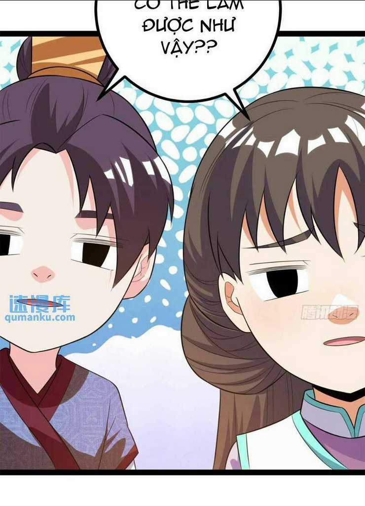 Trăm Tuổi Mở Hệ Thống, Hiếu Tử Hiền Tôn Quỳ Khắp Núi! Chapter 38 trang 51