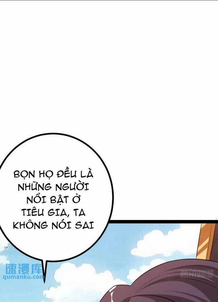 Trăm Tuổi Mở Hệ Thống, Hiếu Tử Hiền Tôn Quỳ Khắp Núi! Chapter 38 trang 52