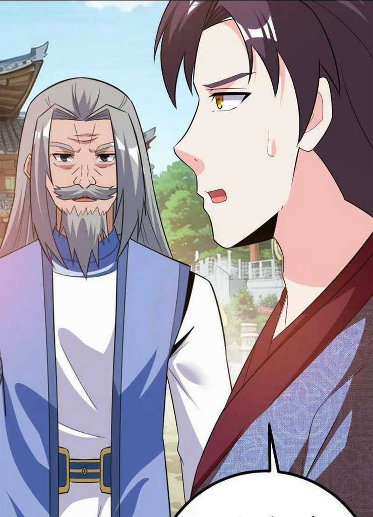 Trăm Tuổi Mở Hệ Thống, Hiếu Tử Hiền Tôn Quỳ Khắp Núi! Chapter 38 trang 53